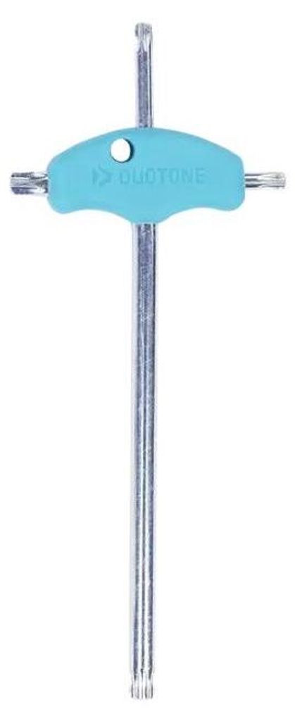 Duotone Torx-Schraubendreher-Duo (SS26-onw) TX45/TX30 C99 Produktbild 
