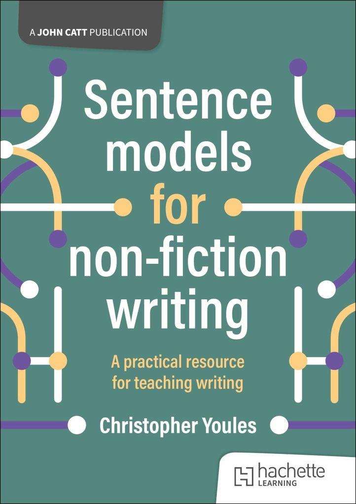 Sentence Models For Non-fiction Writing – Lingua: Inglese