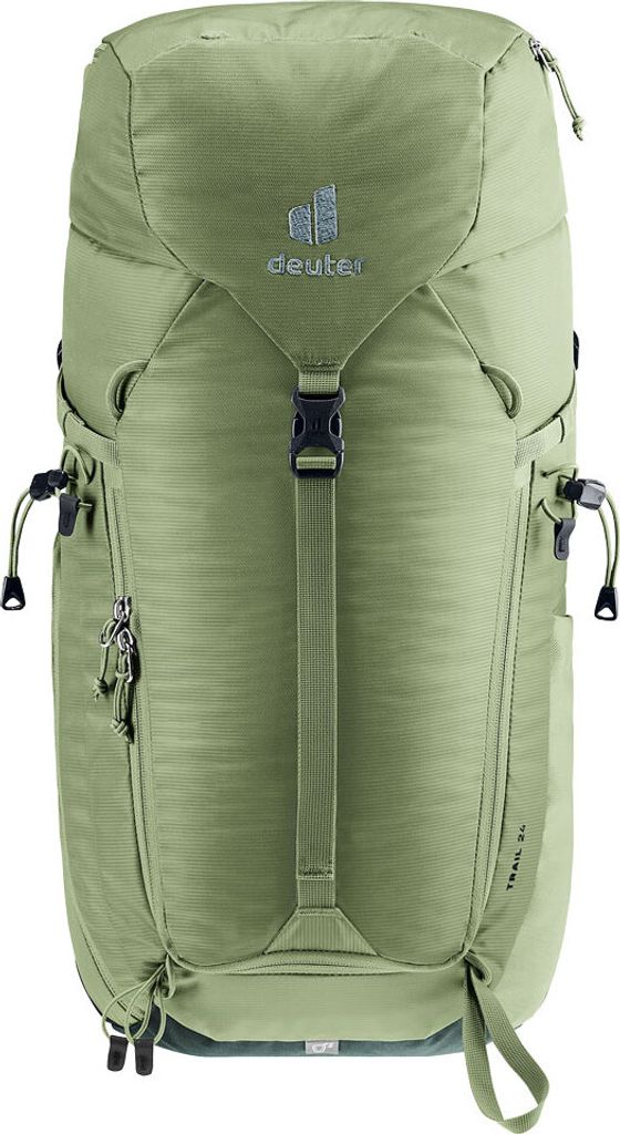 Deuter ProductName DE, Wandern, Grün, M, 24 l, 1,05 kg, 240 Produktbild 