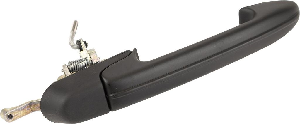 Türgriff Außentür Außen hinten rechts Grundiert Fiat Marea ELX HLX 713686099
