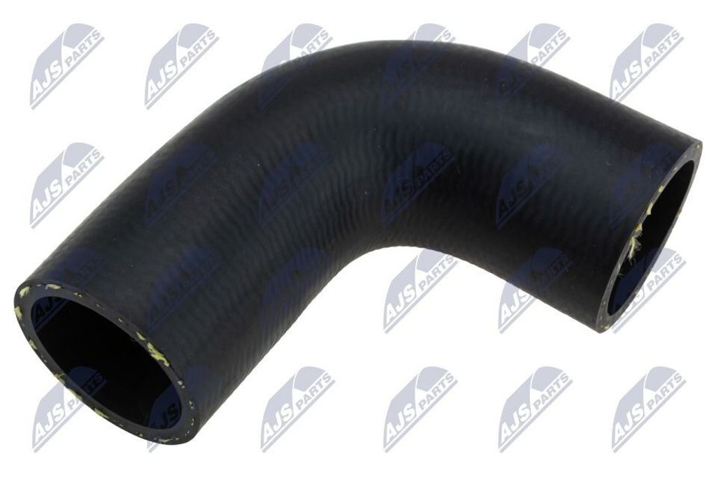 NTY GPP-FR-058 Turbo Ladeluftschlauch für FORD MONDEO IV Turnier (BA7) S-MAX (WA6) GALAXY (WA6) MONDEO IV (BA7) MONDEO IV Stufenheck (BA7)
