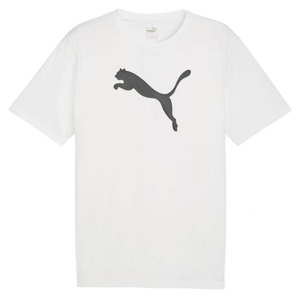 Puma - "Team Rise" Trikot für Herren PP3375 (L) (Weiß)