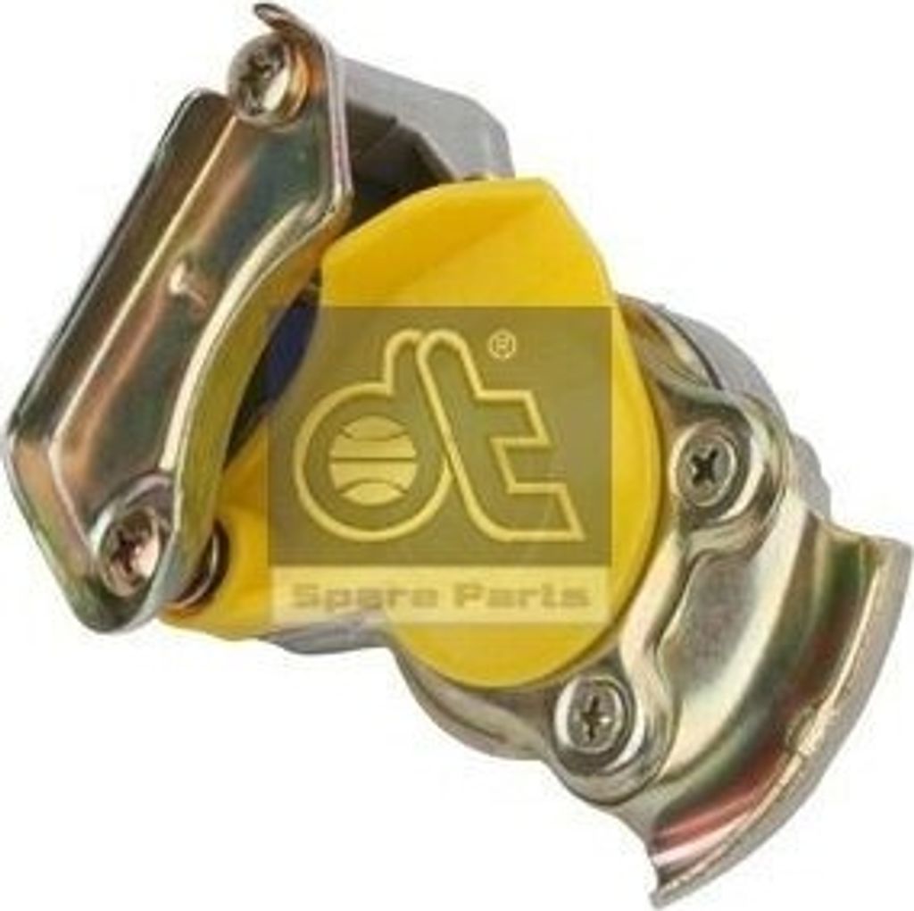 DT Spare Parts Kupplungskopf 4.60341 passend für MERCEDES-BENZ VARIO Kasten/Kombi automatisch