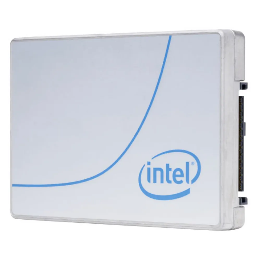 Éliminez les Latences de Stockage : SSD Intel P4600 1,6To NVMe Haute Densité
