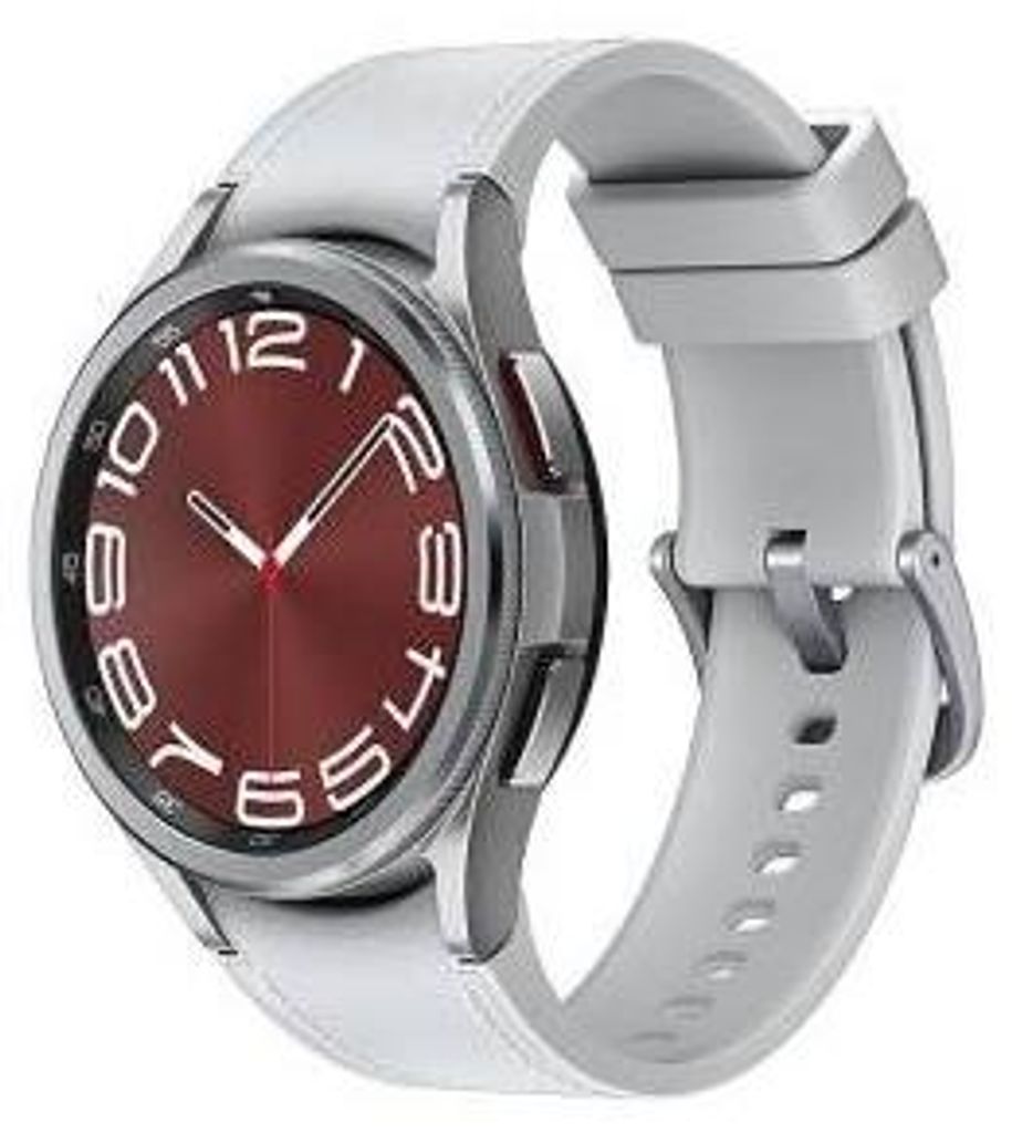 Samsung Galaxy Watch6 Classic , 3,3 cm (1.3"), OLED, Ekran Zdjęcie produktu 