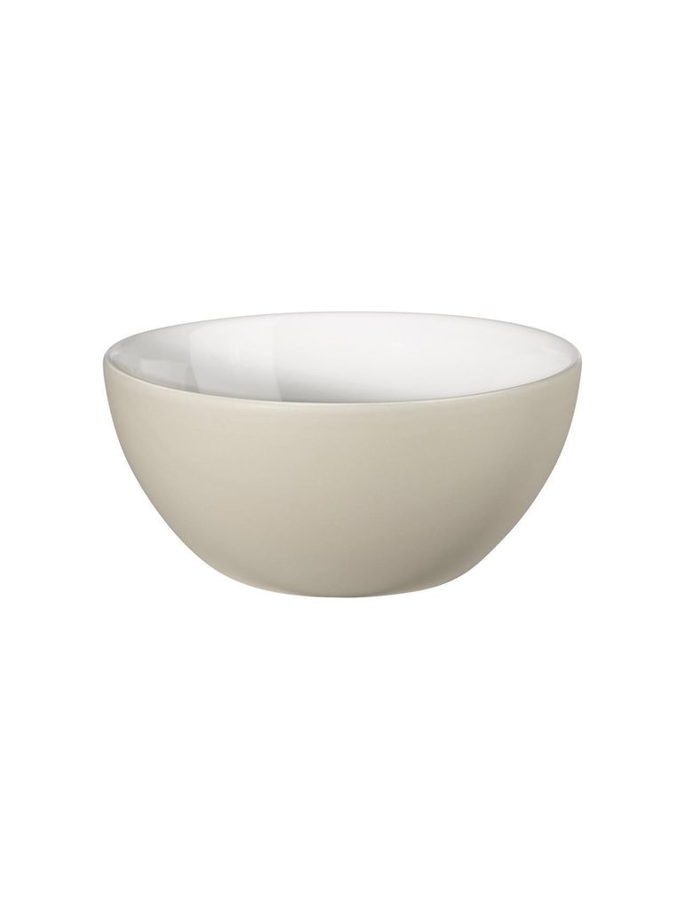 ASA Grande Schale limestone 15,5 cm