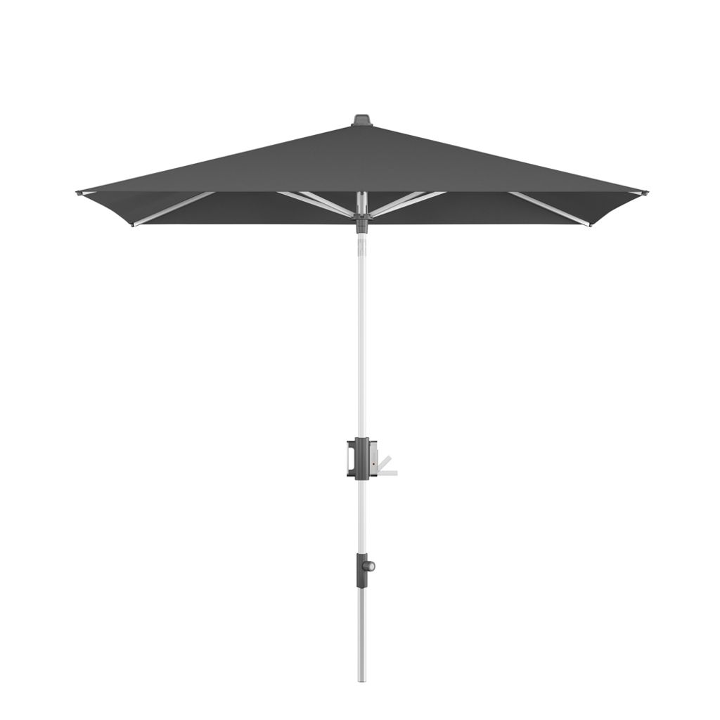 Knirps Apoll Kurbelschirm 230x150 cm 6tlg.