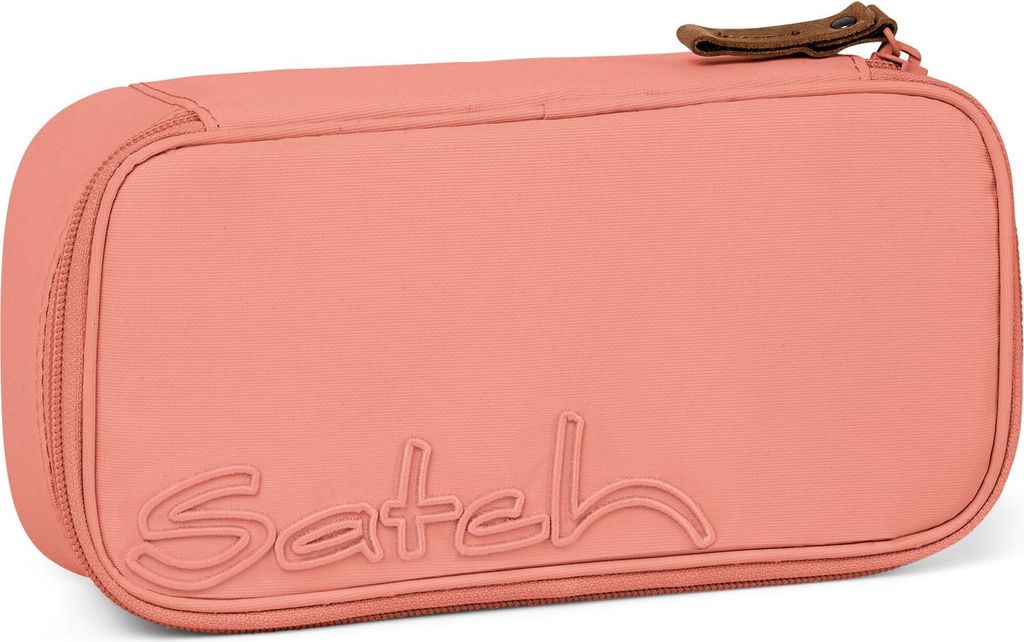 Satch Schlamperbox Nordic Coral Produktbild