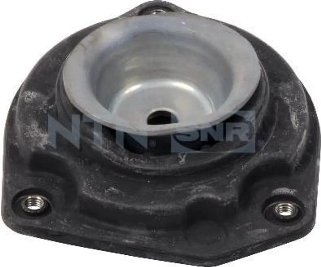 SNR KBLF41787 Palier de Suspension 4153230020 pour Citan et Kangoo