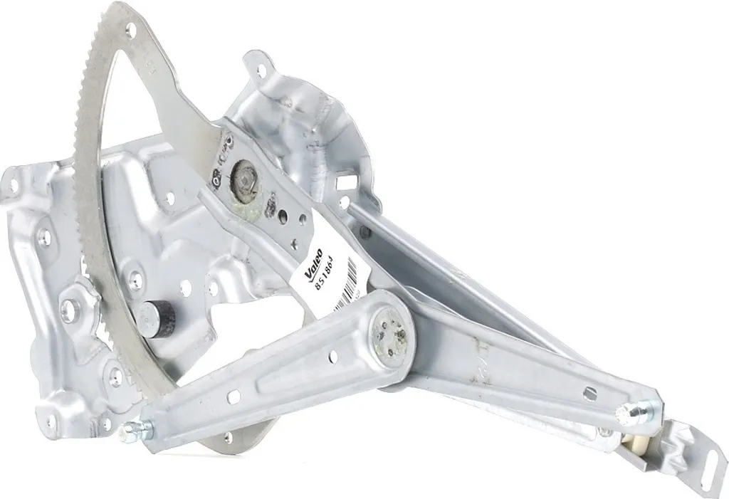 Vitre BMW E36 bloquée ? Lève-vitre avant gauche Valeo 851864 OE 51331977609