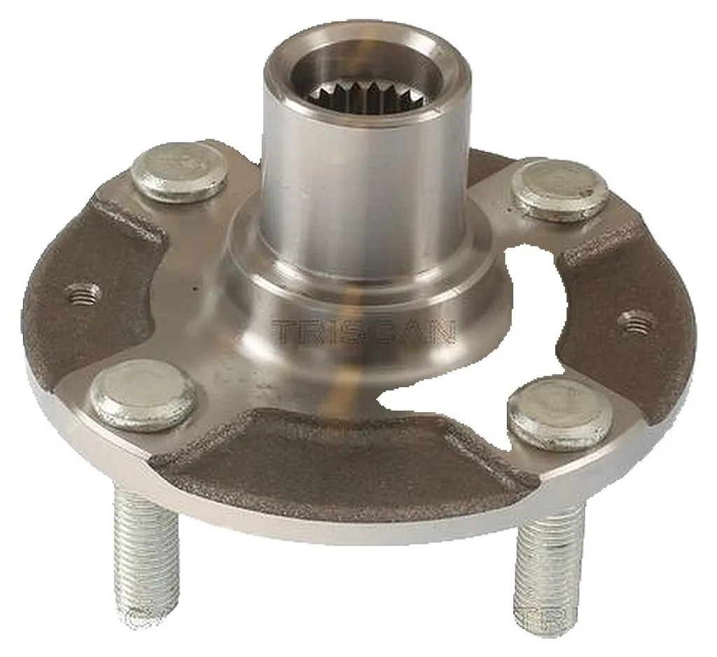 Moyeu de roue Ø 121,5 mm M12X1,5 Triscan 8530 18120 pour Kia Picanto
