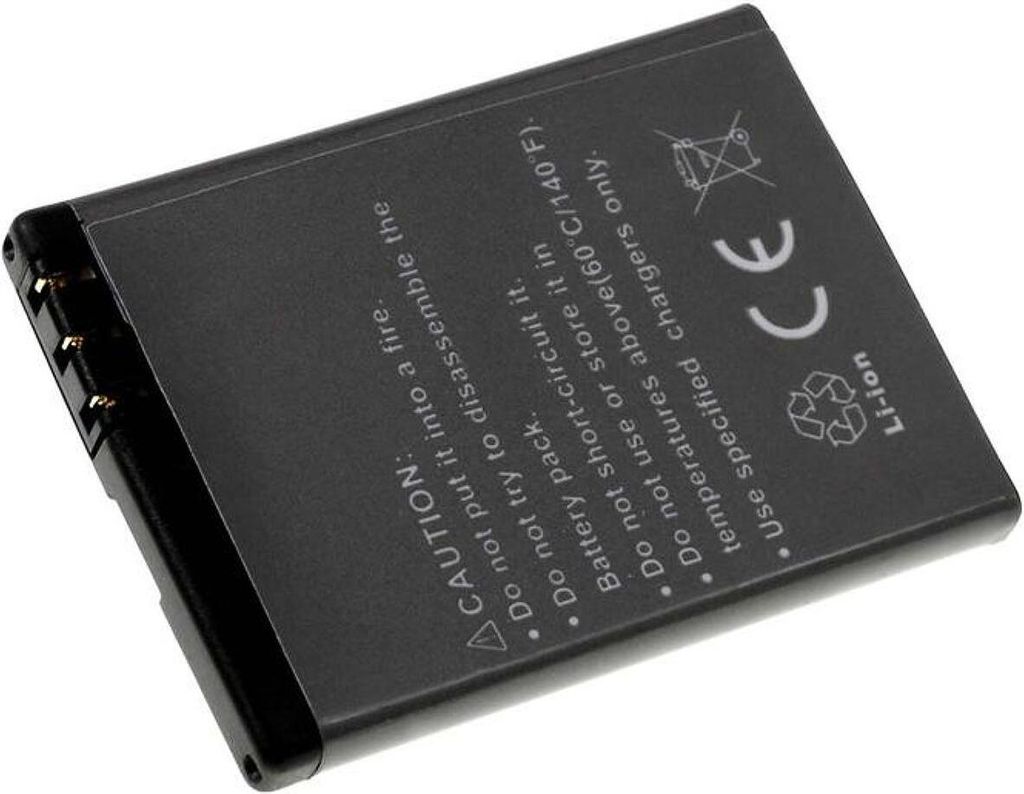 Akku für Nokia 2760