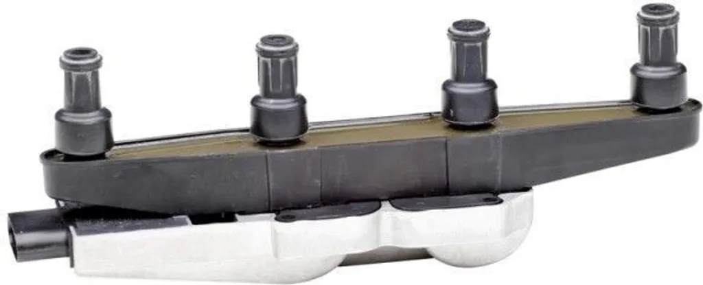 Bobine d'allumage HELLA 5DA 193 175-081 pour Fabia I et Octavia 1U