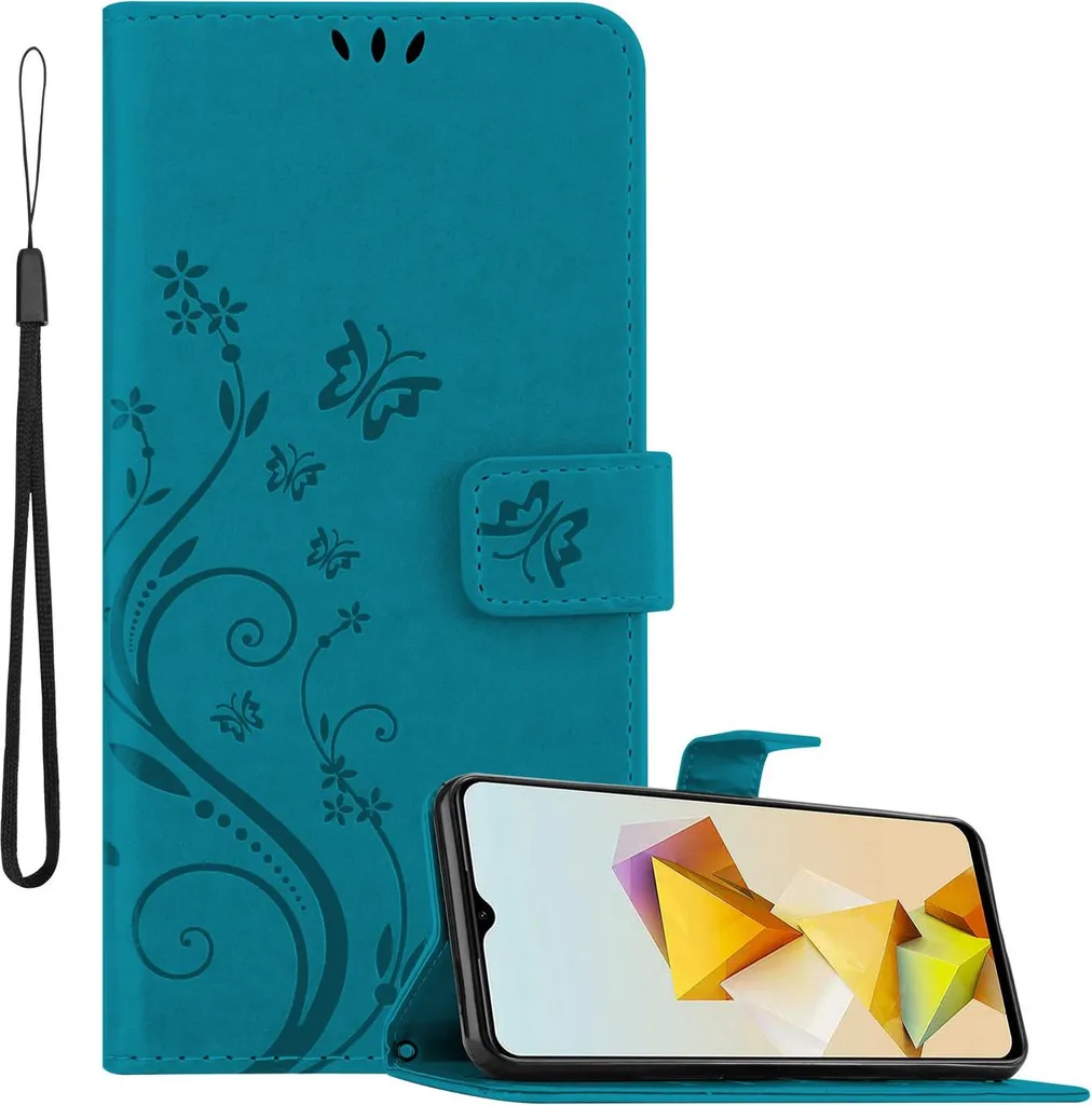 SEAHAI Cover per Xiaomi Redmi Note 12 4G, [Militare Anti