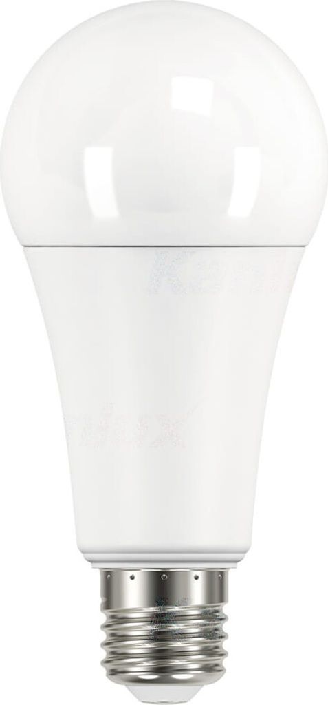 Kanlux Lampe IQ-LED A67 E27 Weiß 33748 Produktbild 