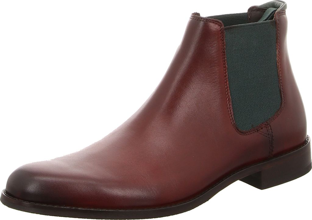 Clarks Chelsea Boots MENS Herren 31363135303730 Braun 42 Produktbild 8
