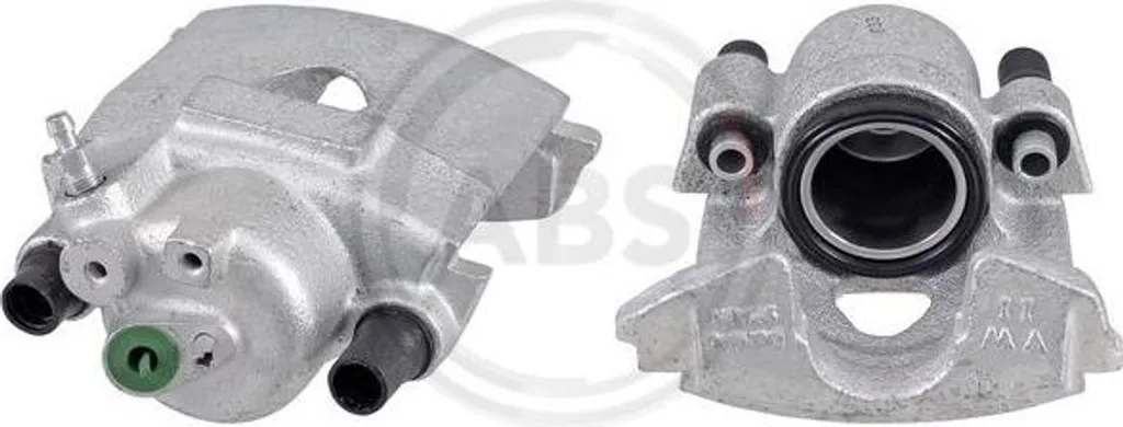 Étrier de frein contre grippage Polo 6N - Remplace OE 6N0615123A A.B.S.