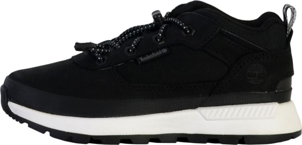Sneaker aus Leder Timberlannd Field Trekker