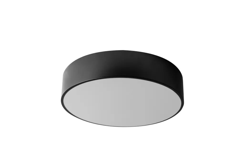 Plafoniera Design tooLight App642-3C 40cm Nera | Illuminazione Interni