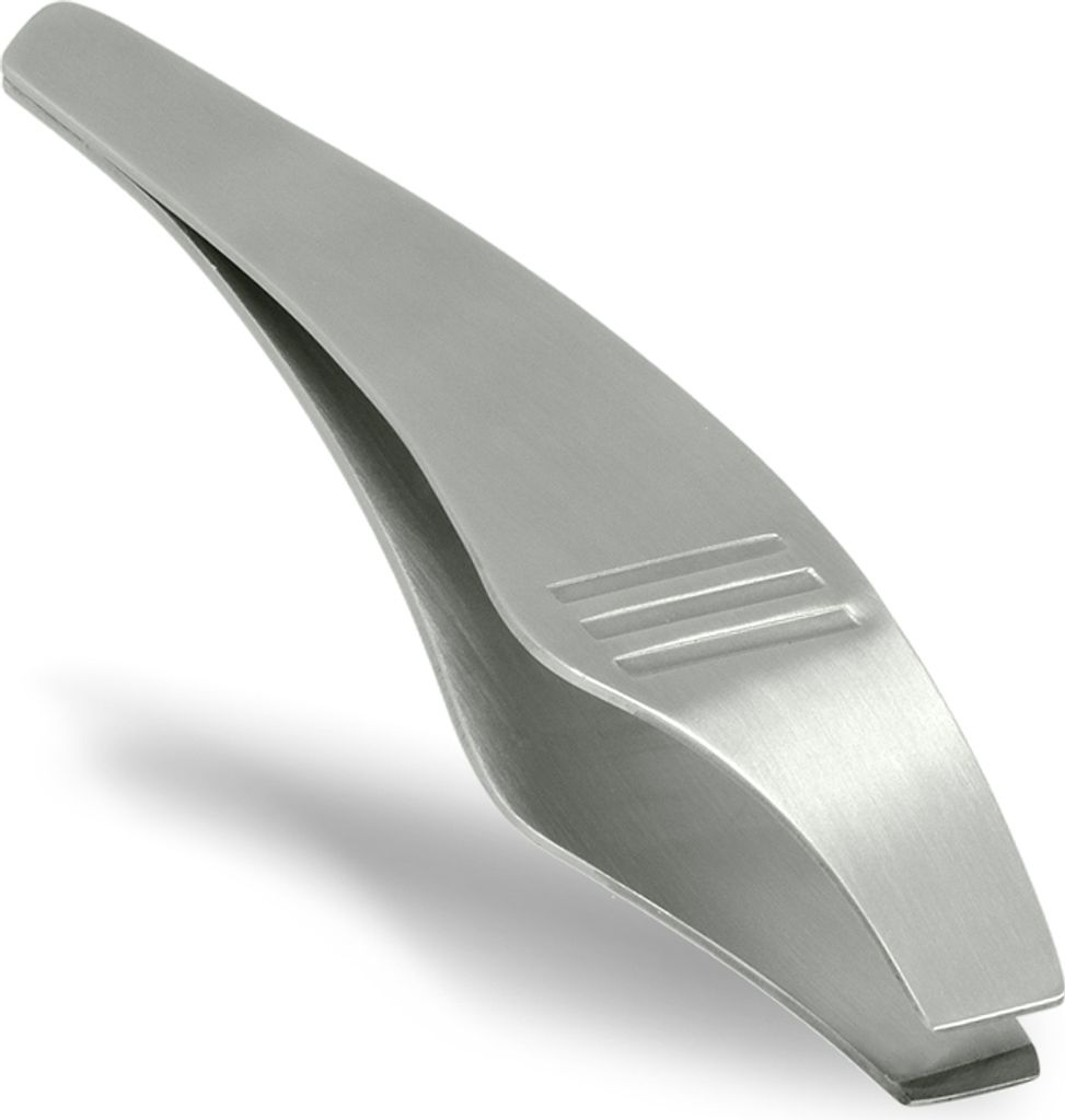 METALTEX 251090010: Pinza para quitar espinas de pescado, Imagen del producto 