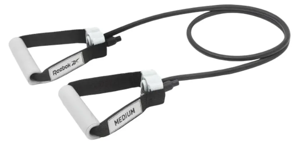 Bande de résistance Reebok PP3038 pour soulager les articulations sport