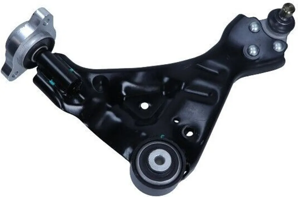 Triangle de suspension avant pour Mercedes Vito et Viano W639 Maxgear
