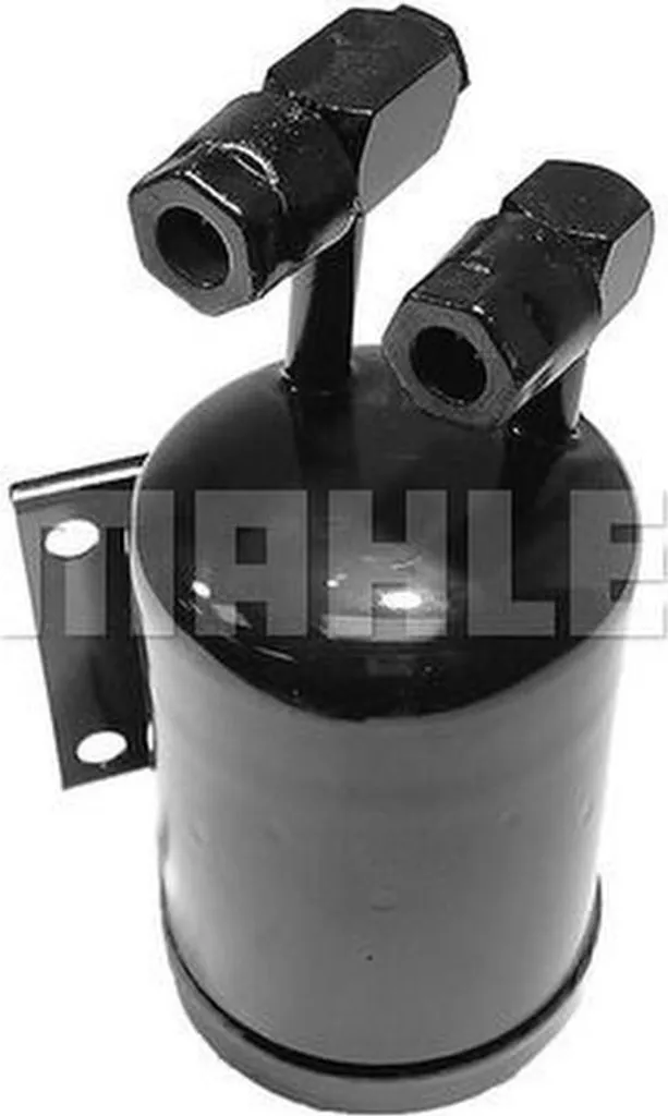 Filtre déshydrateur climatisation VW Golf II : l'essentiel MAHLE AD129000S