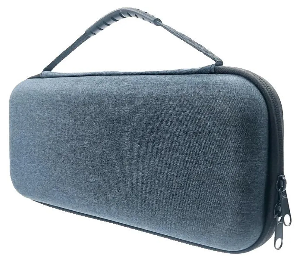 Sac PocketDrum anti-choc protégeant les pads de batterie de la pluie