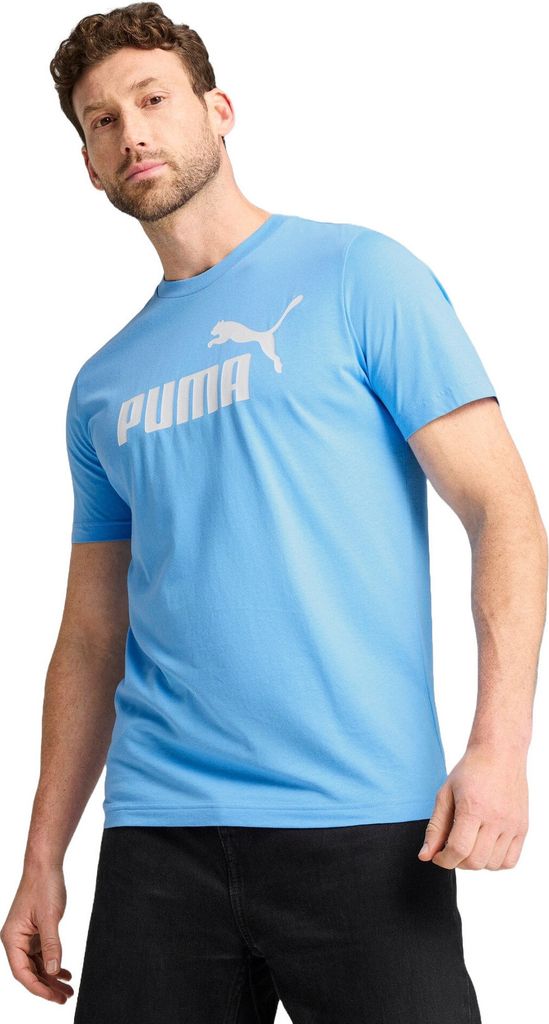 Puma Ess No. 1 Logo Tee S 68253357 Herren