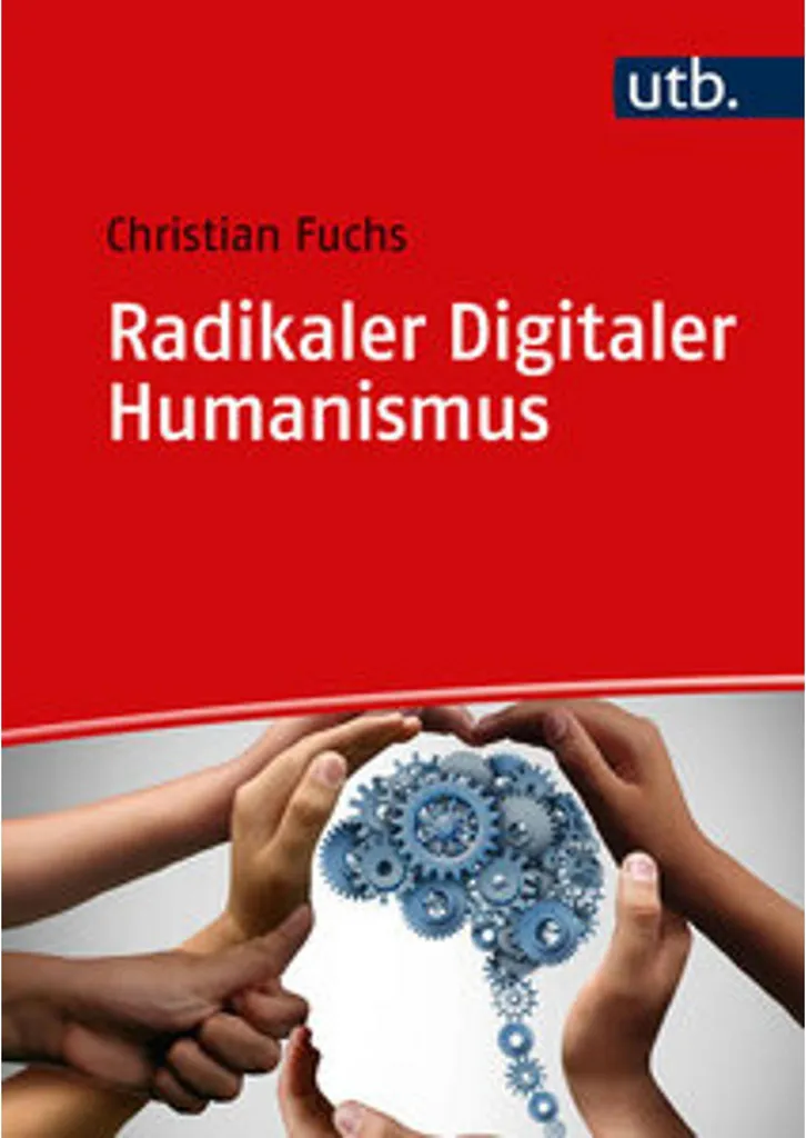 Radikaler Digitaler Humanismus - Essai Philosophique de Konrad Paul Liessmann