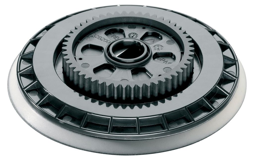 Flex Klett-Teller BP-M D140 XC Produktbild 