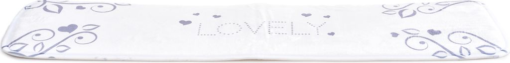 Dehner Premium Lovely Katzen-Fenstermatte Siesta, ca. 90 x Produktbild 