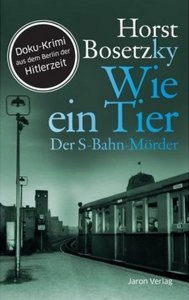 Wie ein Tier