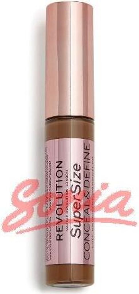 Makeup Revolution, Abdecken und Definieren Abdeckstift C14, 3,4ml