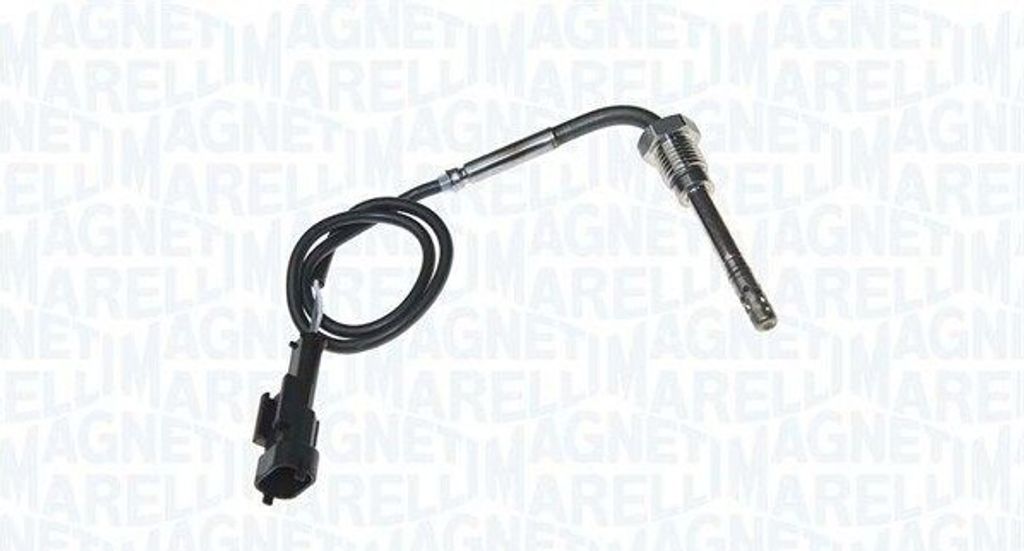 MAGNETI MARELLI 172000131010 Abgastemperatursensor für ALFA Produktbild 