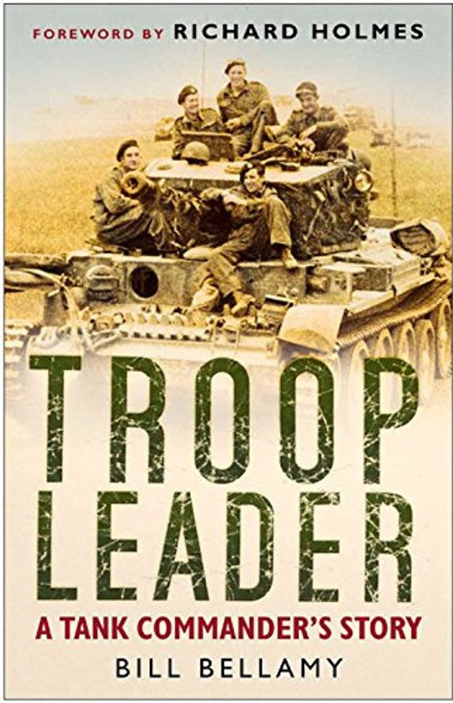 Troop Leader