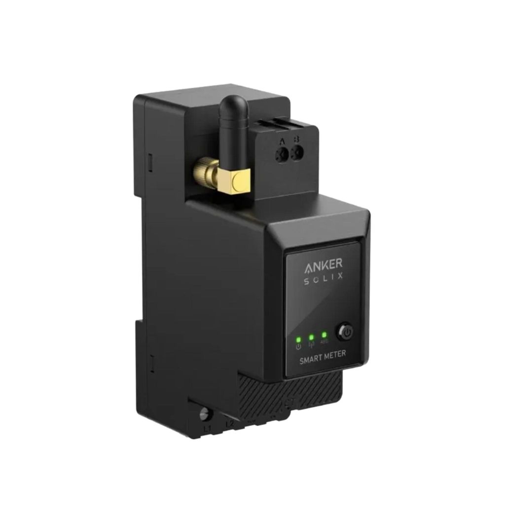 Anker SOLIX Smarter Zähler