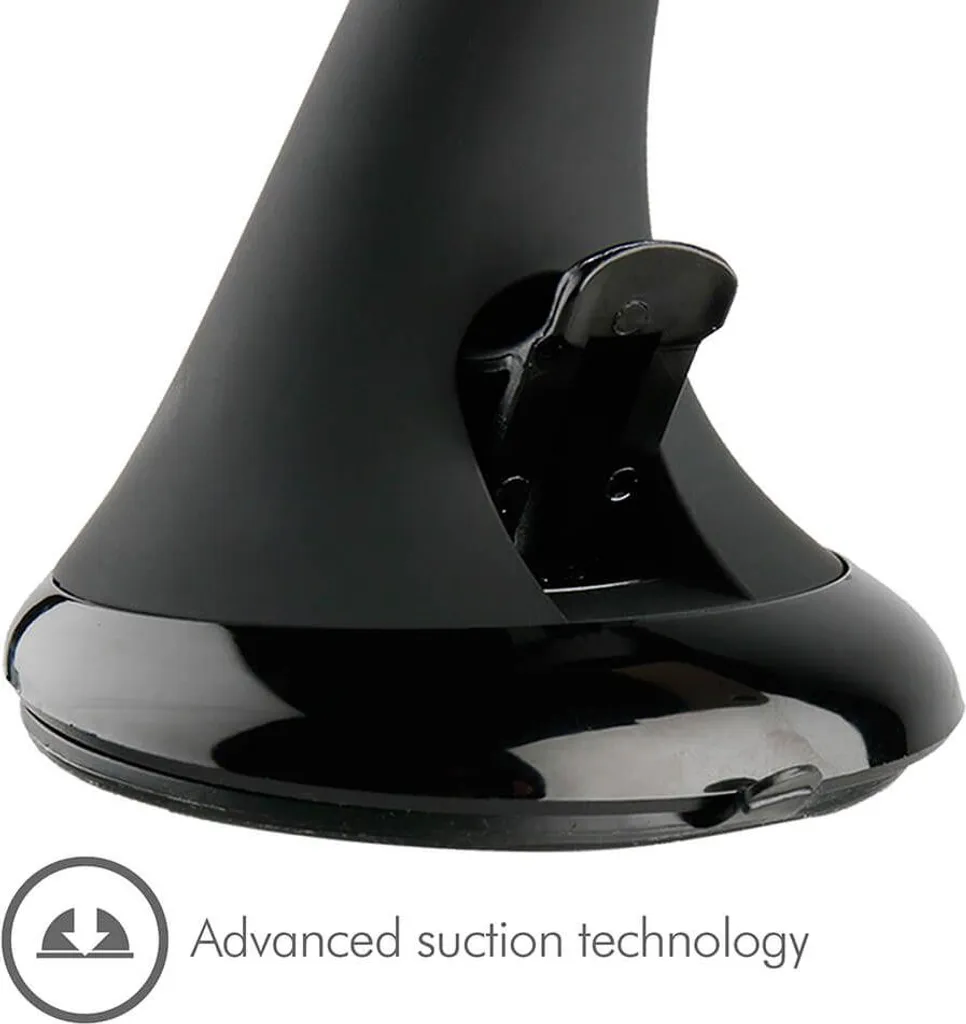 Support ventouse DESIRE2 orientable à 360° - Fixation robuste voiture - 6