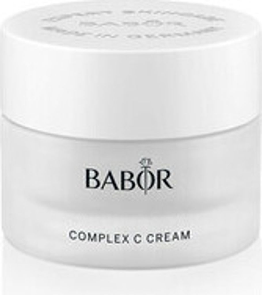 Babor Complex C 24H Cream 50 ml Produktbild 