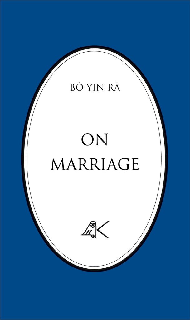 On Marriage