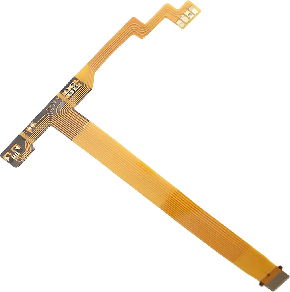 Flex Cable FPC Messa a Fuoco Nikon 18-55mm AF-P | Qualità Pro