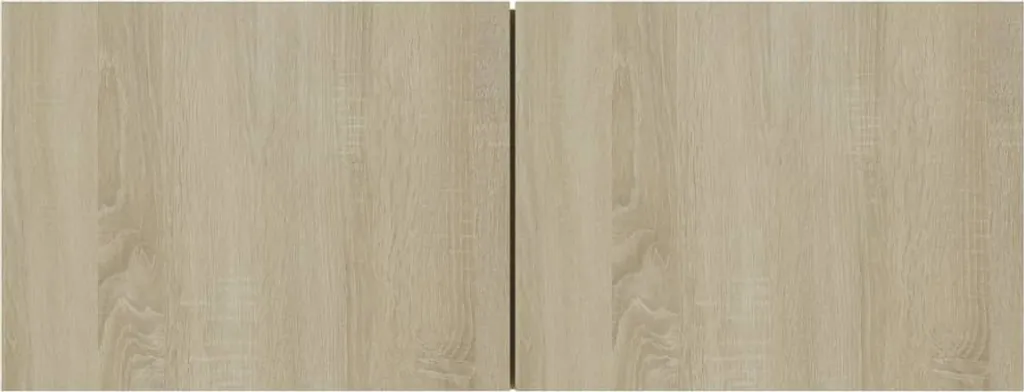 Mobile TV Rovere Sonoma 80x30x30 cm Maison Exclusive | Design Sospeso - 6