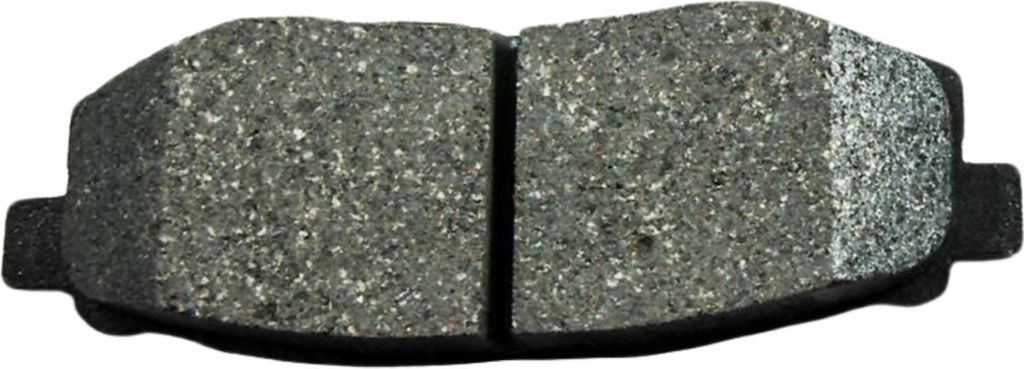 TOYOTA Gt86 Original Bremsbeläge hinten SU003-04325 OE