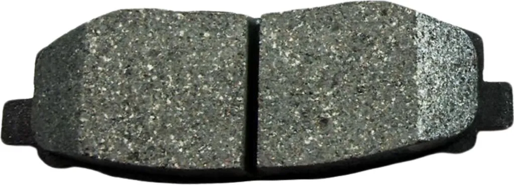 Plaquettes de frein pour Toyota GT86 OE SU003-04325 montage train arrière