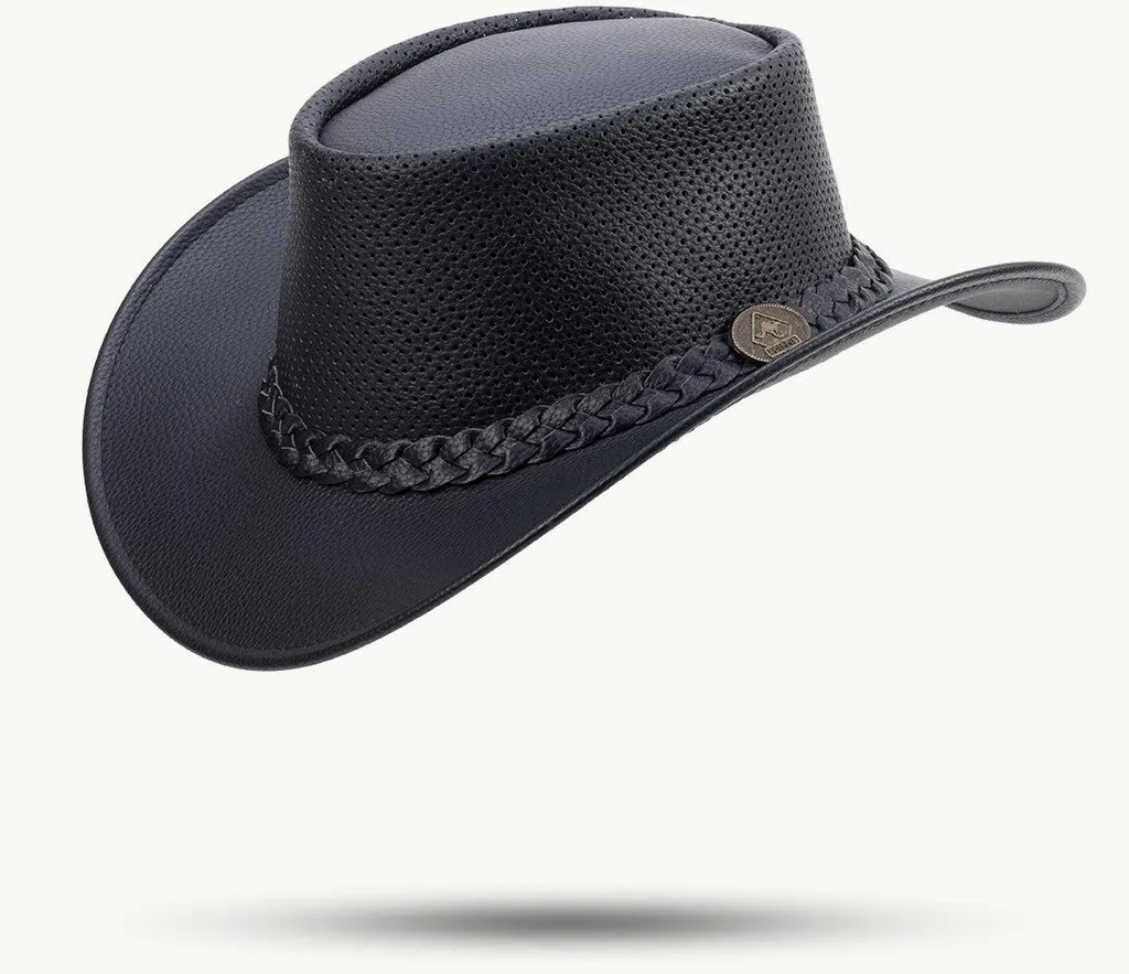 Scippis Couta Air: Il Cappello Western Leggero per un'Estate Fresca