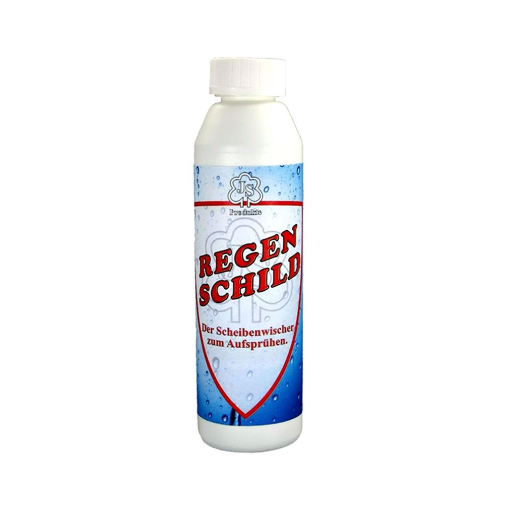 Regenschild Auto Scheibenversiegelung 250ml Produktbild 