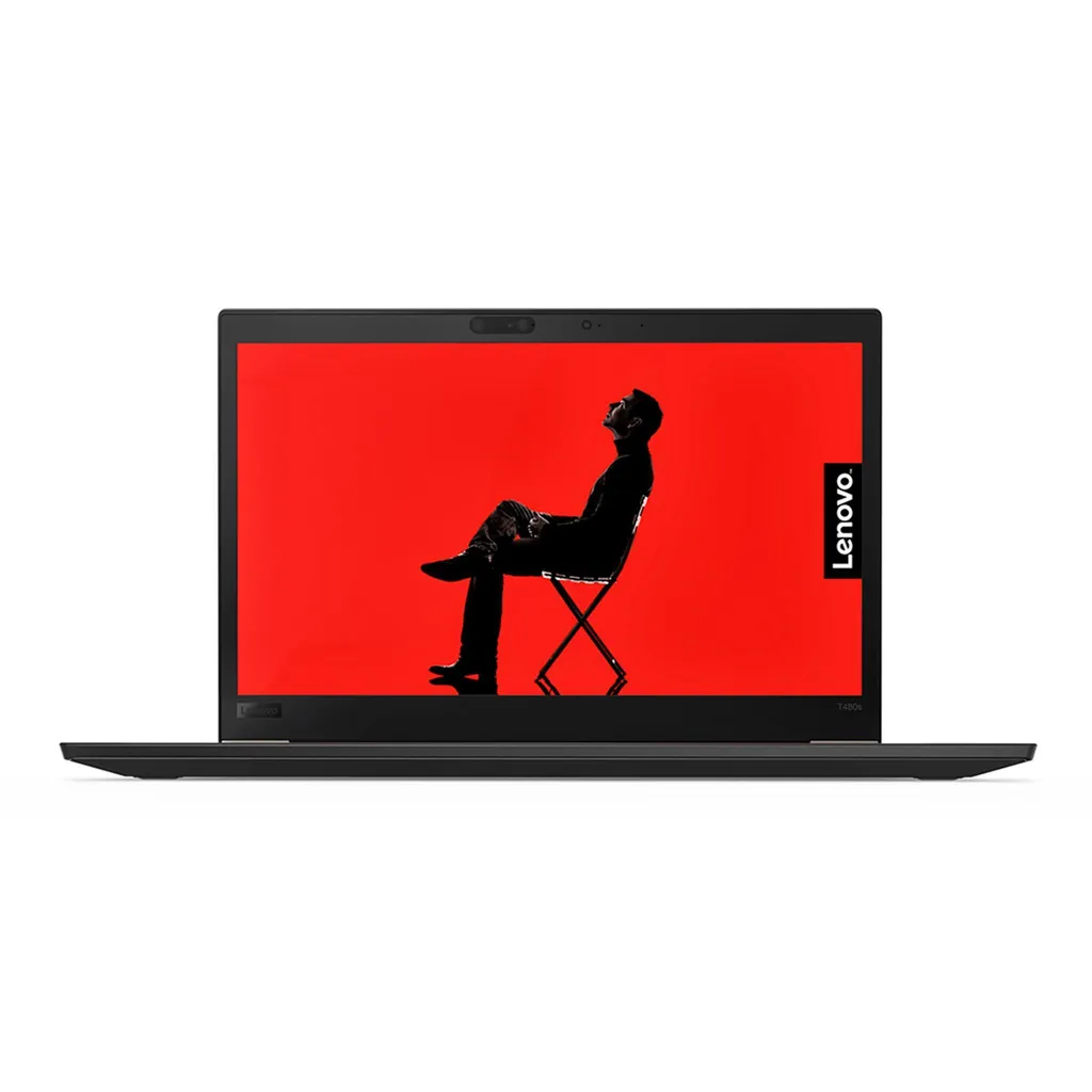 PC Portable Ultrabook Lenovo ThinkPad T480s 14 Pouces 16Go RAM 256Go