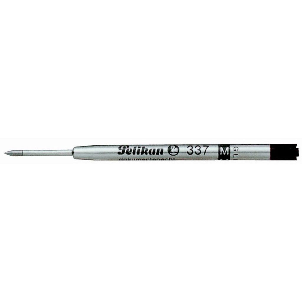 Pelikan 337 Kugelschreibermine M schwarz, 5 St. Produktbild 