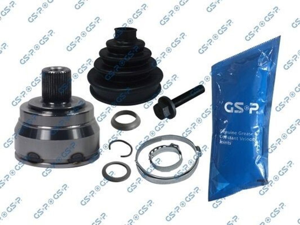 GSP Gelenksatz Antriebswelle für VW PASSAT Variant (3B6) 803049