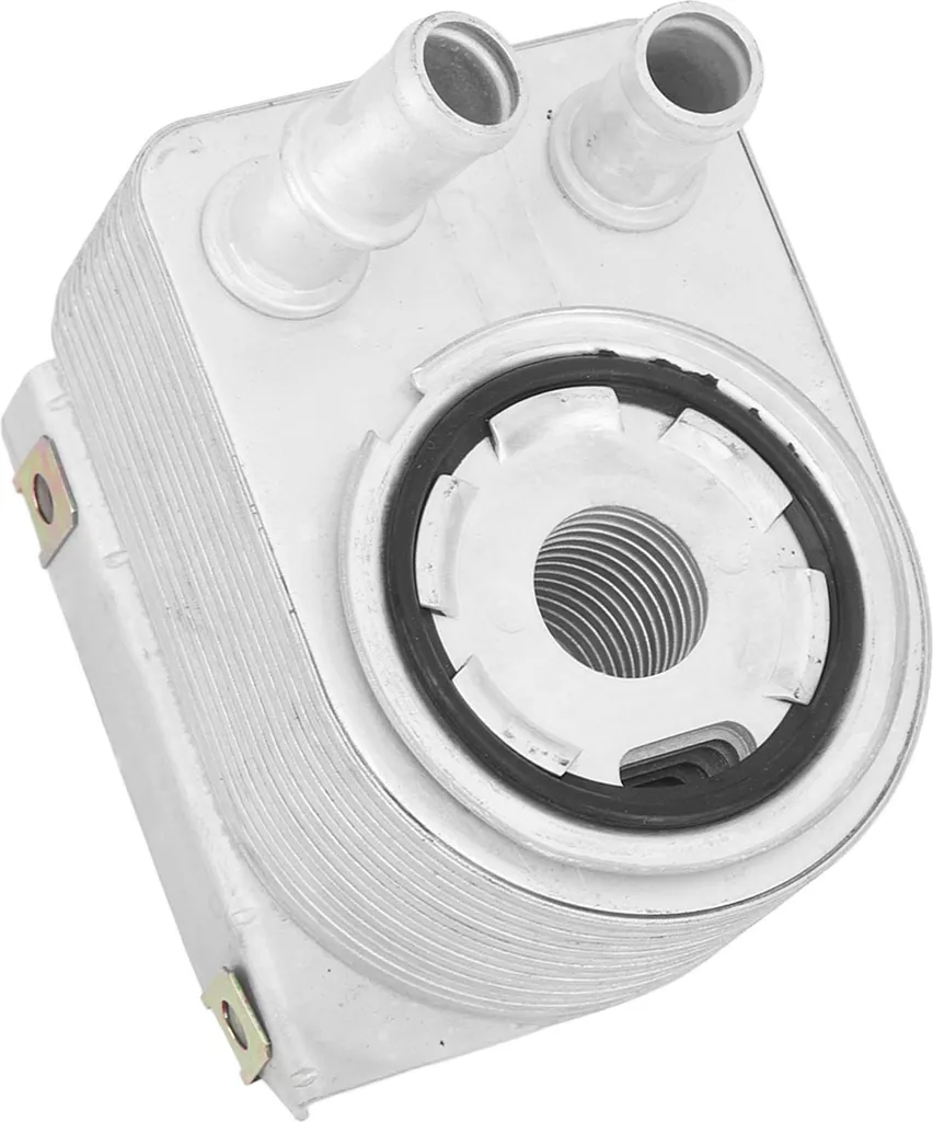 Refroidisseur d'huile 05047370AC haute performance moteur 2.0L et 2.4L